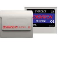 Cartucho Evercade Renovation Collection 1 - Nuevo precintado - PAL España - details 1