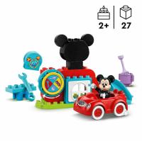 Lego 10454 Casa y Coche de Mickey Mouse Lego Duplo - details 1