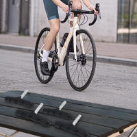 Set De Frenos De Bicicleta V-Brake Kit De Prensa De Goma Para Carretera Y Montaña Con Herramientas De Hexagonal Y Chasis Freno De Bicicleta - details 6