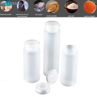 Botella De Polvo De Condimento Plástica 350/460/700ML Dispensador De Azúcar Sal Pimienta Especias Para Barbacoa - details 2