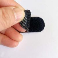 Parches Reflejantes De Tipo Sanguíneo a B AB O POS NEG 5*2.5CM Con Hook And Loop Para Uniformes Y Ropa Estilo Táctico Brillan En La Oscuridad - details 0