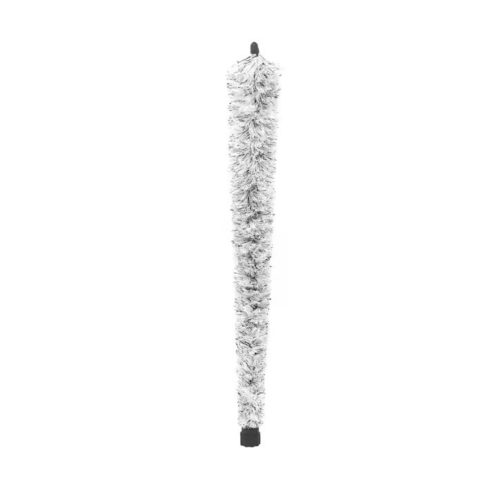 Cepillo De Limpieza Para Saxofón Alto Herramienta De Mantenimiento Para El Interior Del Tubo Y Camara Musical Instrumento De Madera - 1