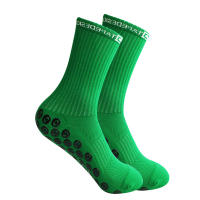 Pareja De Calcetines Profesionales Para Fútbol Calcetines De Baloncesto Transpirables Para Senderismo Y Running Calcetines Antideslizantes - details 6