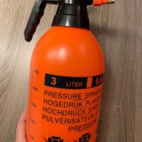 Botella De Rociador De Compresión Manual 2L/3L Para Jardinería Y Fertilizantes Sprayer De Presión De Aire Para Agua - details 6