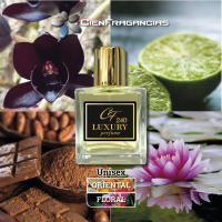PERFUME BLACK ORCHID DE TOMFORD DE EQUIVALENCIA - UNISEX - MODELO REF. 240 - MARCA CIEN FRAGANCIAS LUXURY + GAFAS DE SOL DE REGALO - details 0
