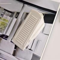 Protector De Puerta Seguridad Infantil 2pcs Wedge De Goma Diseño De Ratón Stopper De Puerta Portador Guardia Para Oficina Y Hogar - details 5