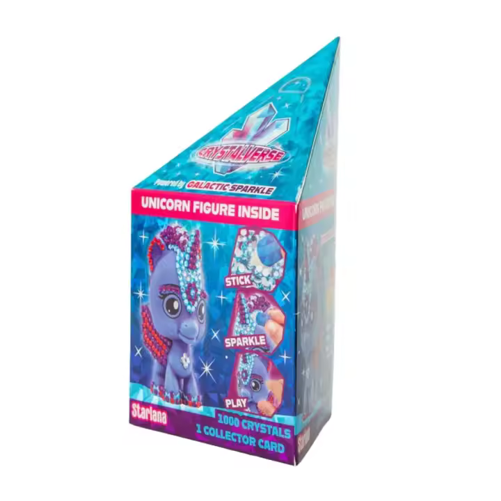 Crystalverse Mini OPP Starlana 49514 - 1