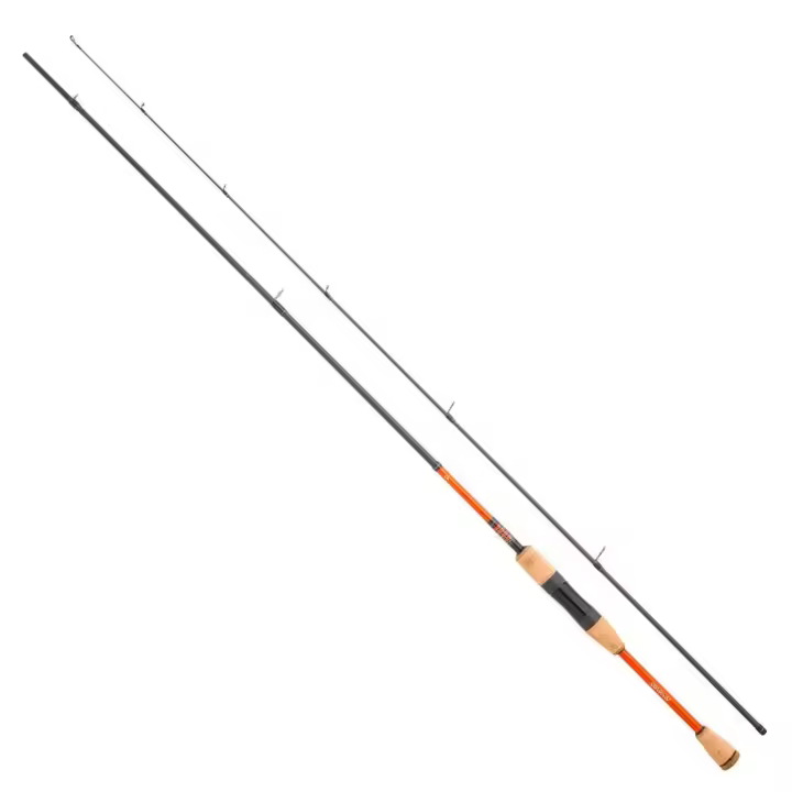 Daiwa Caña De Spinning Twilight - 1
