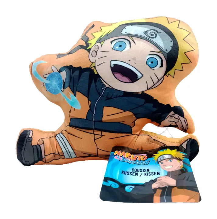 COJIN 3D NARUTO RASENGAN 35CM - 1