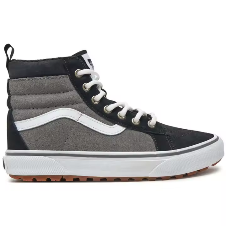 Calzado Sportswear marca Vans modelo Vn000D2Un421 para junior en color negro - 1