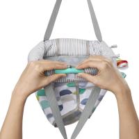 Bright starts playful parade door jumper saltador para puertas - details 2