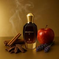 Asgardian II 100ML Eau de Parfum unisex-VOLARE Perfumes de Dubai Original - details 0