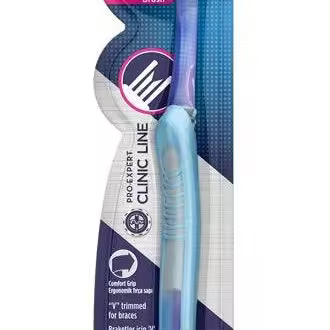 Oralb Ortodoncia Cepillo de Dientes - 1