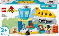 Lego Duplo 10443 Primera Vez en el Aeropuerto Lego Duplo - details 0