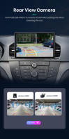 Junsun-reproductor Multimedia X7 MAX para coche Radio con Android CarPlay inalámbrico voz IA 2K 13.1 pulgadas para Buick Regal Opel Insignia 2009 2010 2011 2012 2013 - details 18