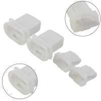 Clips De Atado Para Asiento Trasero De Coche 28mm X 15mm 38.6mm X 24 Mm Alta Calidad Piezas De Automóvil Clip De Fijación Rápida - details 0