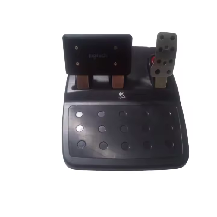 Mod F1 pedales Logitech g27 g29 g25 para simulador videojuegos - 1