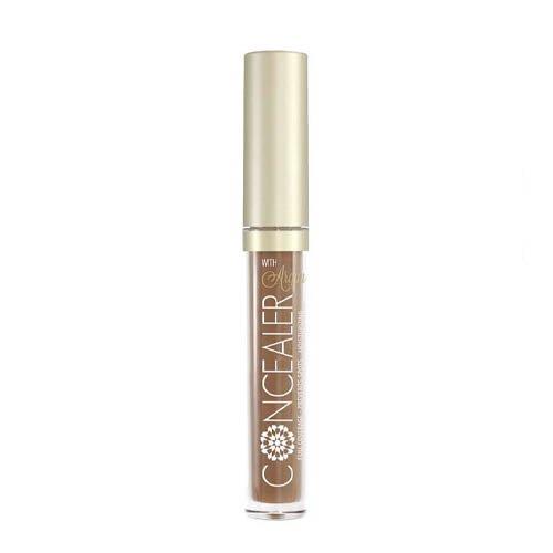 Corrector Aceite de Argán - Concealer: 25 Golden Warm - Viva la Diva — oferta en Miravia