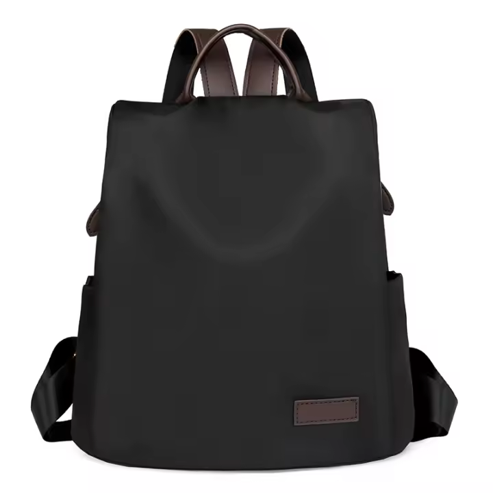 Mochila Antirrobo Mujer Casual Mujer,Mochila para mujer,Impermeabilización,una mochila ideal para el trabajo, la oficina, las compras, los viajes y los viajes de negocios. - 1