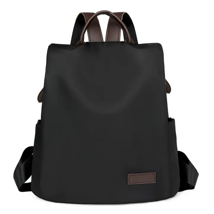 Mochila Antirrobo Mujer Casual Mujer,Mochila para mujer,Impermeabilización,una mochila ideal para el trabajo, la oficina, las compras, los viajes y los viajes de negocios. - 1