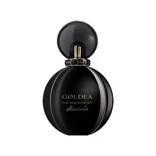Perfumes y colonias Bvlgari Goldeas The Roman Night Absolute Eau de Parfum - 1