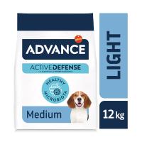 Advance Pienso Light de Pollo y Arroz para Perro raza Mediana 3Kg - details 1