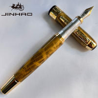 Bolígrafo De Caligrafía Y Arte JINHAO 250 Lujo Para Negocios Regalo Bonito Plumón De Metal Con Tinta De Plata 0.5mm - details 12
