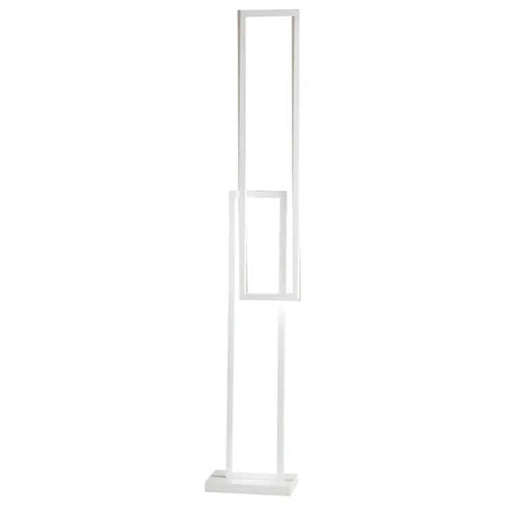 Lámpara de pie LED Cross 6599 B CT PERENZ - 1