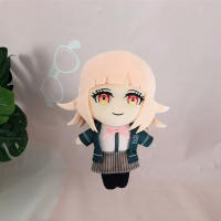 Muñeco De Peluche Kawaii Nagito Komaeda Danganronpa Suave Almohada Regalo De Cumpleaños Para Niños Also Killua Zoldyck - details 8