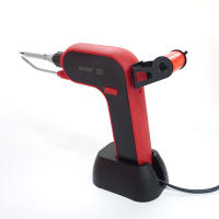 Soldador Eléctrico De Mano Con Calefacción Interna Y Enviado Automático Herramienta De Soldadura Y Reparación Lefavor - details 72