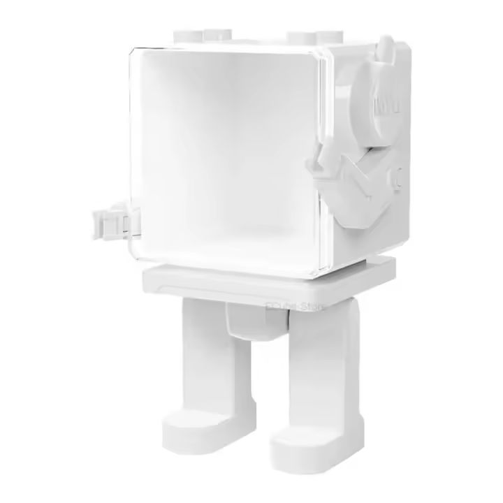 ECube MoYu Meilong Cubo Mágico Profesional 2x2 3x3 4x4 5x5 Con Y Sin Magnetismo Puzzle Para Niños De Plástico Certificación CE - 1