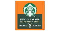 STARBUCKS by NESCAFÉ Dolce Gusto - Caramel Macchiato - Sabor a caramelo 9x12caps (108 cápsulas) - details 0