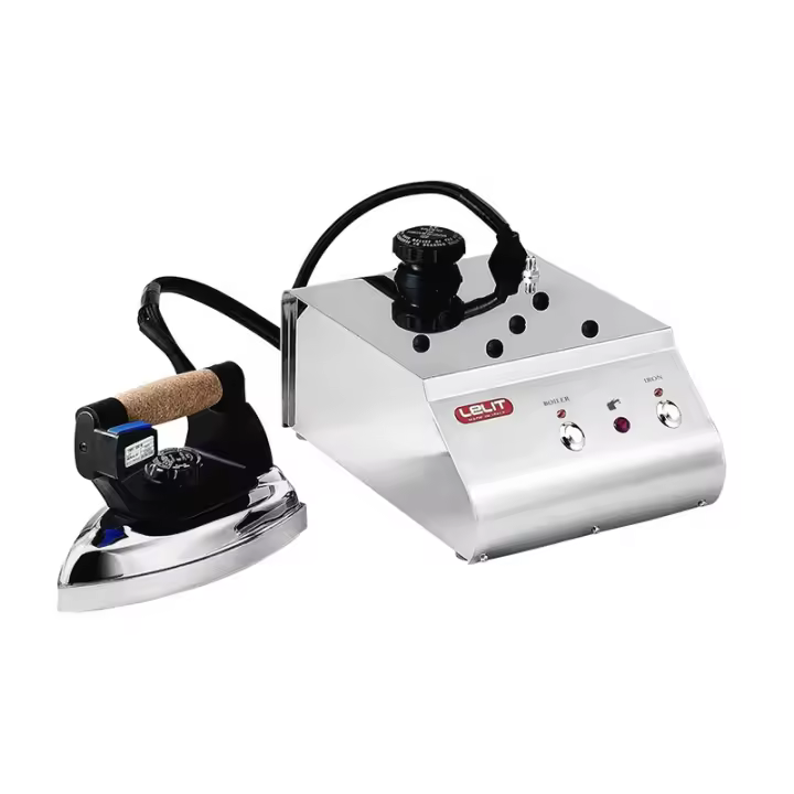 PS21 Lelit Placa de vapor FS con Caldera separada de 1,4 LT. - 1