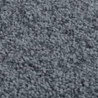 vidaXL Alfombra de pelo corto 140x200 cm Color Antracita,  Gris,  Gris claro y mas Alfombras de área  Alfombra de Piso para Sala de Estar Dormitorio Habitación Salón - details 3
