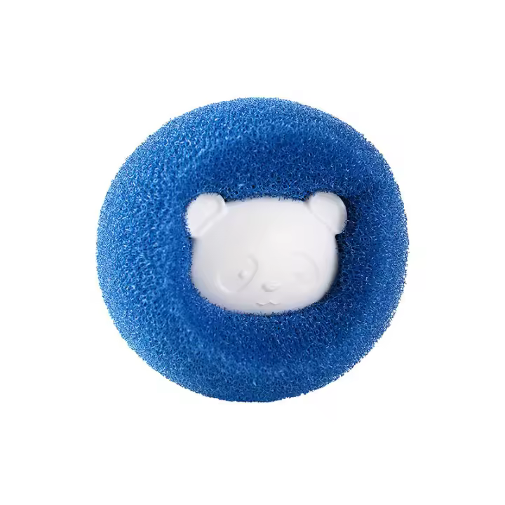 Cepillo De Limpieza Para Máquina De Lavar Con Recogedor De Pelo De Perro Y Gato Reutilizable Herramienta De Eliminación De Residuos Para Secadora - 1