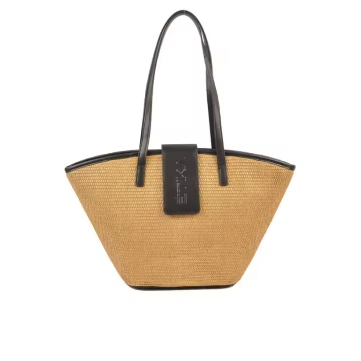 Bolso ETIKA b30133 negro - 1