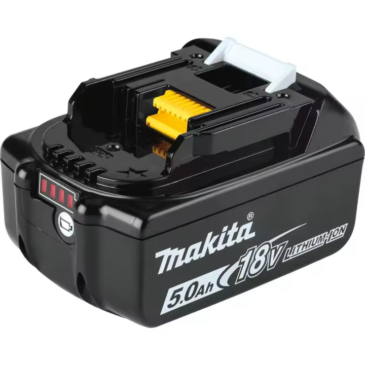 Batería de 18V 5Ah BL1850B Makita - 1