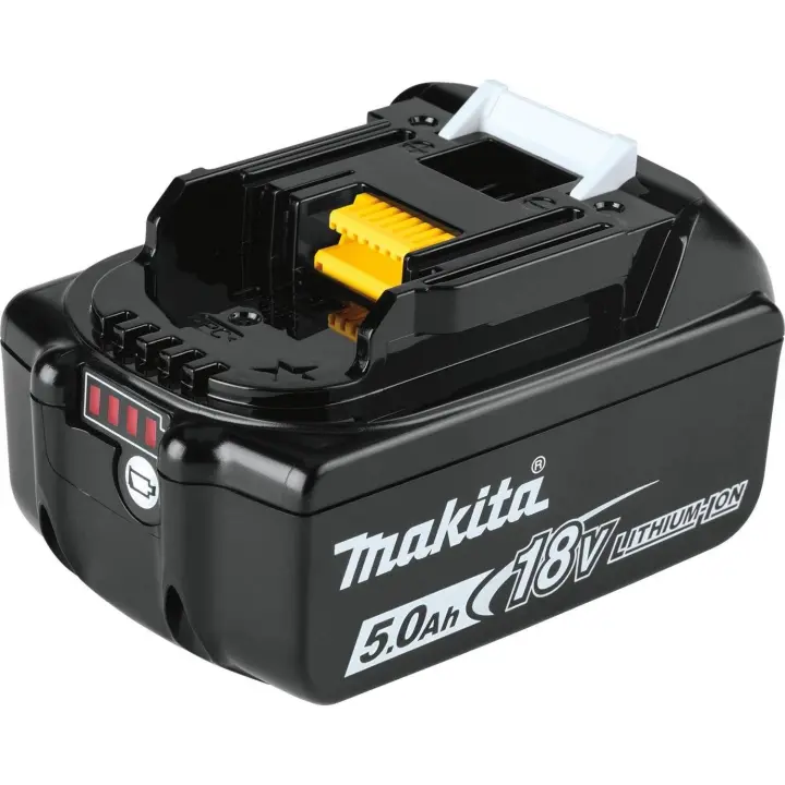 Batería de 18V 5Ah BL1850B Makita - 1