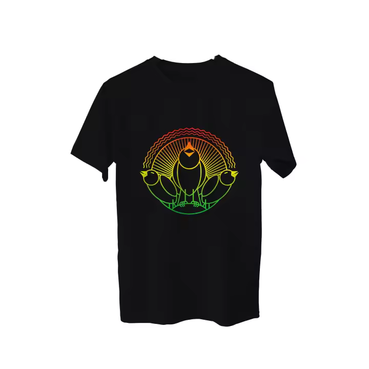 Camiseta Bob Marley. The Wailers. No woman no cry. Redemption songs. Musica. Reggae. Varios colores. Todas las tallas. - 1