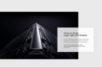 Honor Magic V2 5G 16GB+512GB Teléfono Móvil Pantalla Plegable Snapdragon 8 Gen 2 50MP Cámara Trasera 7.92» 5000mAh 66W NFC - details 6