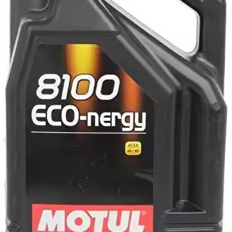 Motul 102794 8100 Eco-nergy 0W30 5 litros A5/B5 - 1