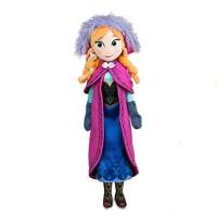 Frozen plush toy Elsa + Anna 40cm - details 0