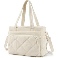 Bolsa de viaje versátil con Gancho, Bolsa de Cosméticos de almacenamiento multifuncional, Gran capacidad, Bolsa de Viaje cómoda para elevar. - details 7