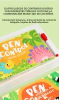 Libro Ocupado Para Bebés Montessori Primer Libro Quieto Juego De Aprendizaje Temprano Para Niños Y Niñas Diseño De Dibujos Animados Reutilizable - details 3