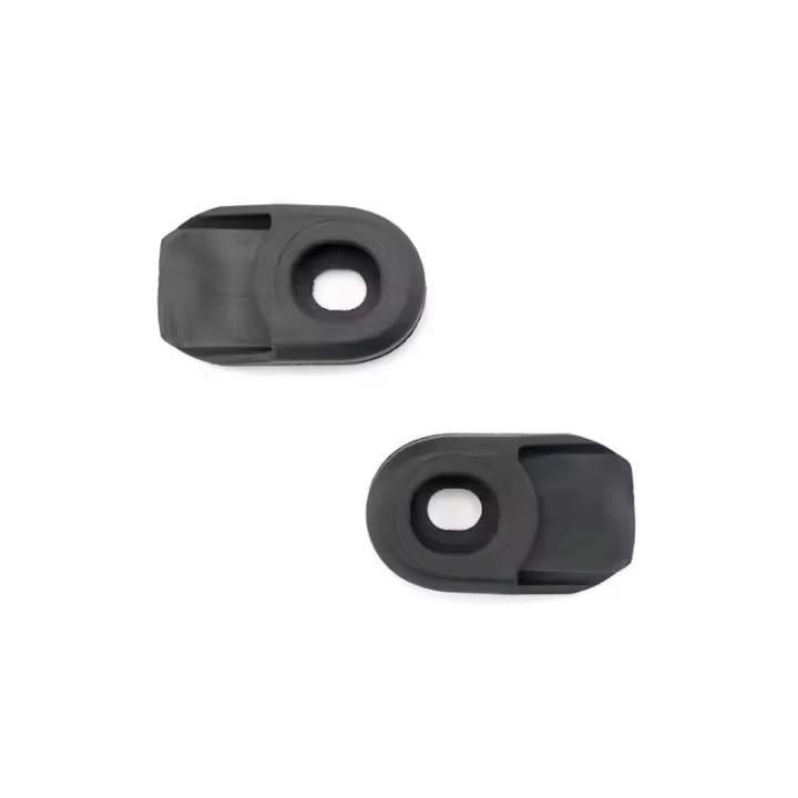 TOLSA Protecor de Bielas Crank Protection Color Negro - 1