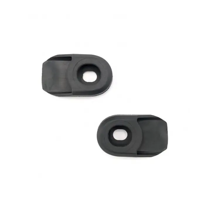 TOLSA Protecor de Bielas Crank Protection Color Negro - 1