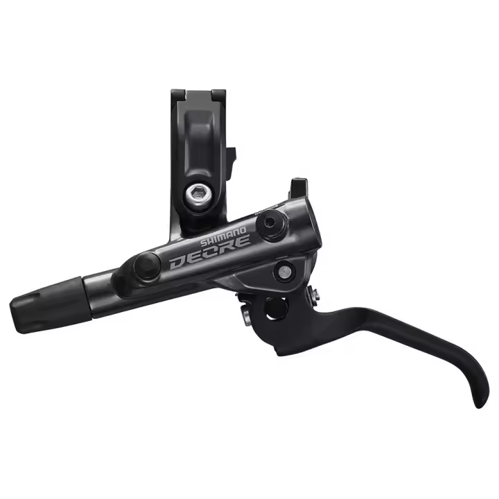 Shimano Freno Delantero Bl-m6100+br-m6100 Negro - 1