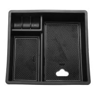Caja de Almacenamiento Central para Toyota Hilux 2004-2014 Accesorio Interior de Coche - details 3