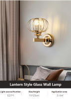 Lámpara De Pared LED Moderna IRALAN Con Estilo De Estrella En Vidrio Para Decoración De Habitación Estudio Sala De Estar Luz Doméstica - details 9