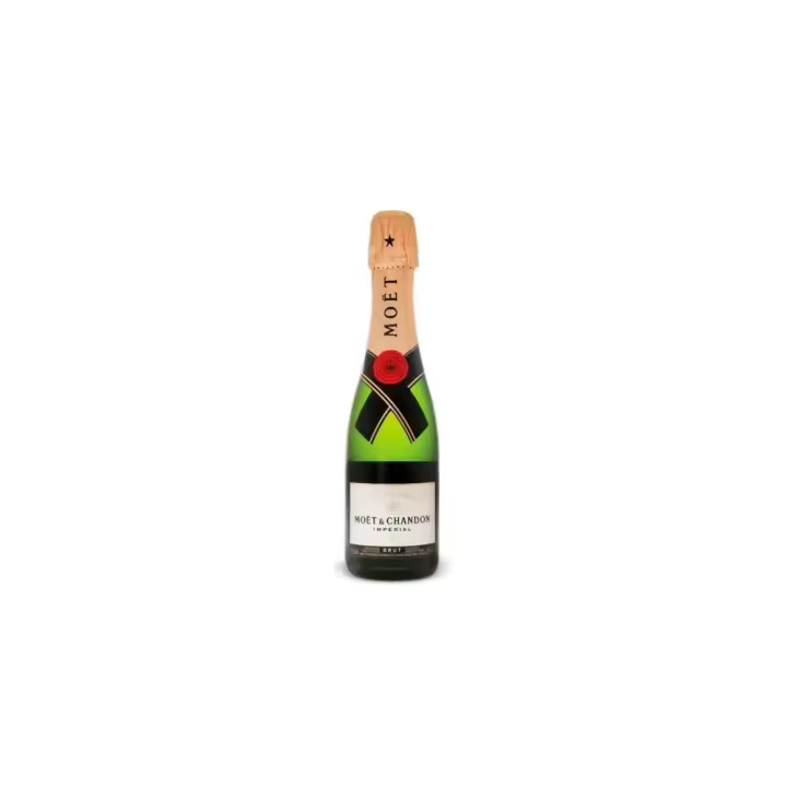 Moët & Chandon Brut Impérial 375ml  Francia Champagne 37.5 cl. 12.0º - 1